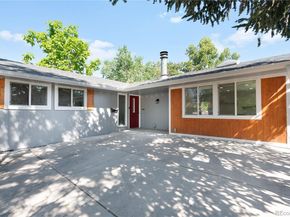 7127 E Wyoming Place, Denver CO 80224
