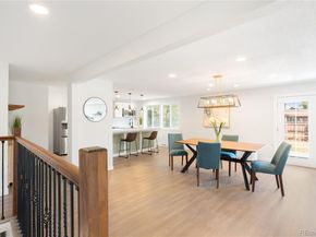 7127 E Wyoming Place, Denver CO 80224