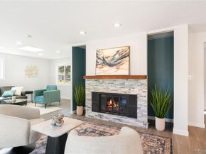 7127 E Wyoming Place, Denver CO 80224