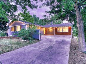 7127 E Wyoming Place, Denver CO 80224