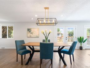 7127 E Wyoming Place, Denver CO 80224