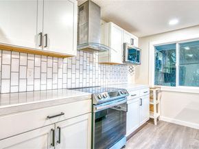 7127 E Wyoming Place, Denver CO 80224