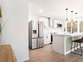 7127 E Wyoming Place, Denver CO 80224