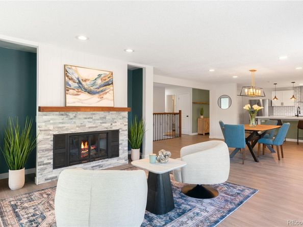 7127 E Wyoming Place, Denver CO 80224