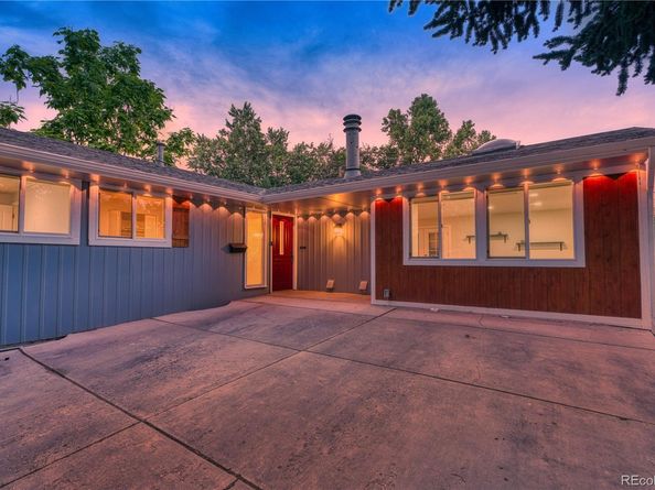 7127 E Wyoming Place, Denver CO 80224