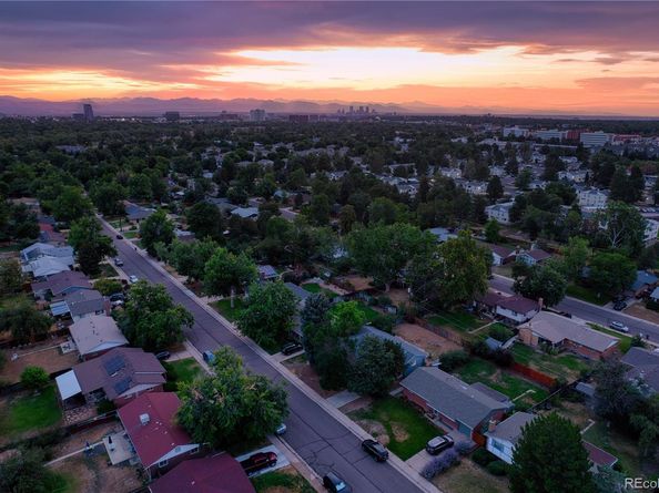 7127 E Wyoming Place, Denver CO 80224