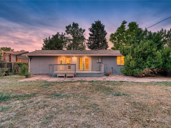 7127 E Wyoming Place, Denver CO 80224