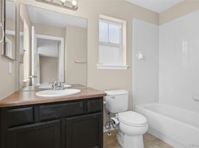 9685 E 105th Avenue, Commerce City CO 80640