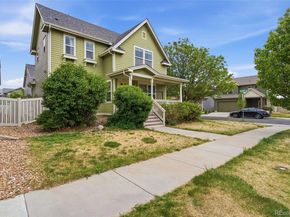 9685 E 105th Avenue, Commerce City CO 80640
