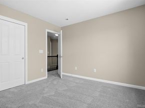9685 E 105th Avenue, Commerce City CO 80640