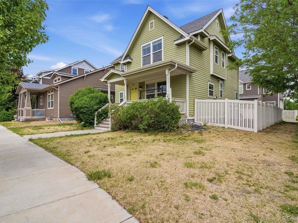 9685 E 105th Avenue, Commerce City CO 80640