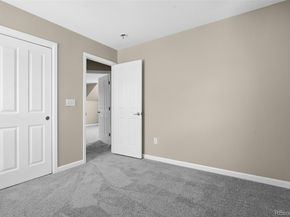 9685 E 105th Avenue, Commerce City CO 80640