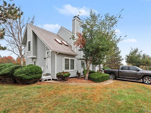 3912 S Richfield Way, Aurora CO 80013