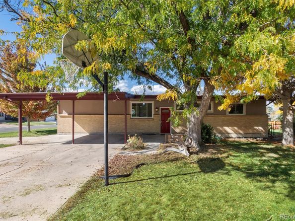 3095 E Maplewood Avenue, Centennial CO 80121