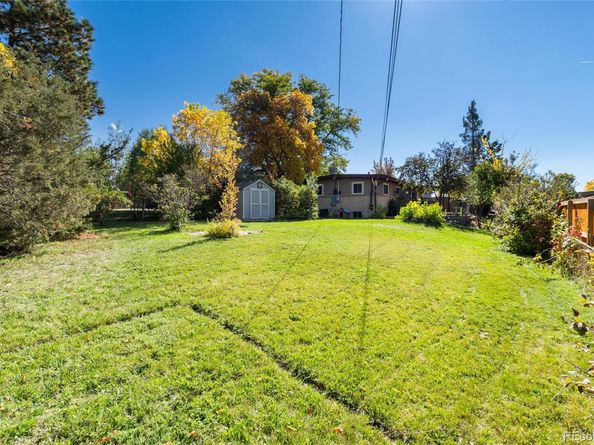 3095 E Maplewood Avenue, Centennial CO 80121