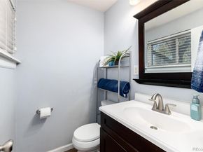 3095 E Maplewood Avenue, Centennial CO 80121