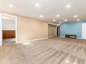 3095 E Maplewood Avenue, Centennial CO 80121