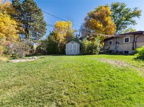 3095 E Maplewood Avenue, Centennial CO 80121