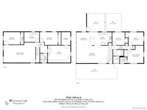 3095 E Maplewood Avenue, Centennial CO 80121