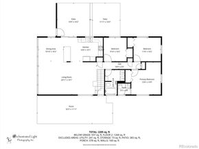 3095 E Maplewood Avenue, Centennial CO 80121