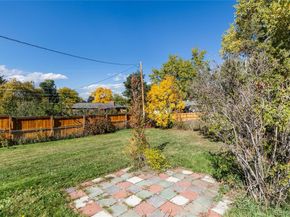 3095 E Maplewood Avenue, Centennial CO 80121