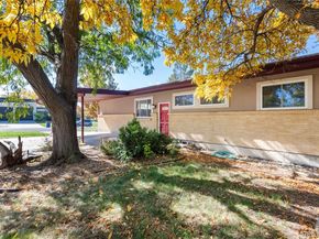 3095 E Maplewood Avenue, Centennial CO 80121