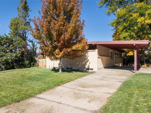3095 E Maplewood Avenue, Centennial CO 80121