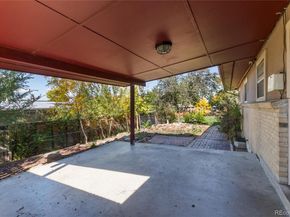 3095 E Maplewood Avenue, Centennial CO 80121