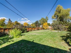 3095 E Maplewood Avenue, Centennial CO 80121
