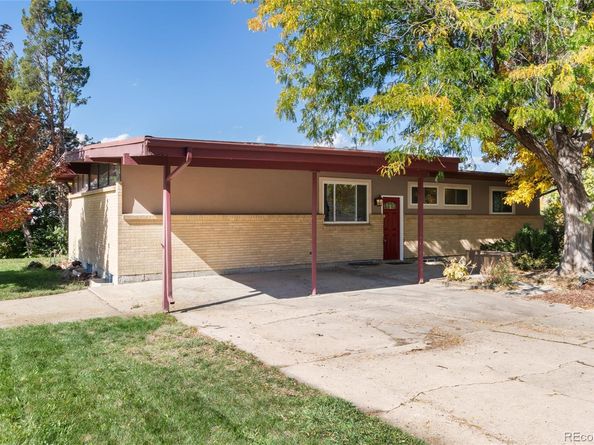 3095 E Maplewood Avenue, Centennial CO 80121