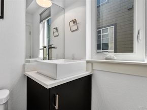 1931 Hooker Street, Denver CO 80204