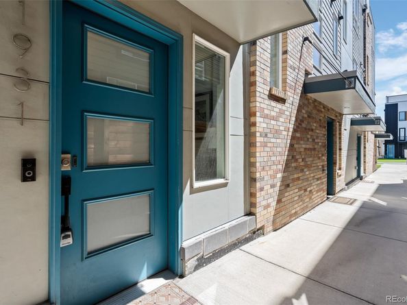 1931 Hooker Street, Denver CO 80204