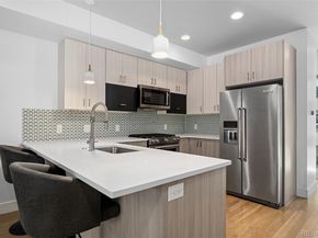 1931 Hooker Street, Denver CO 80204