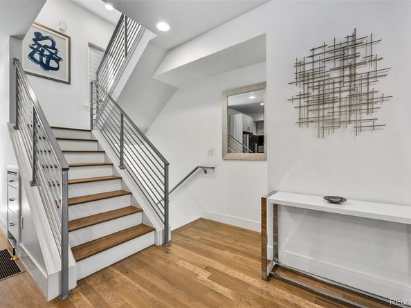 1931 Hooker Street, Denver CO 80204