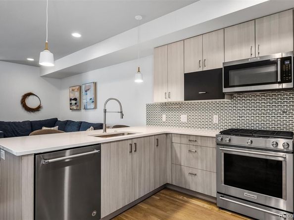 1931 Hooker Street, Denver CO 80204