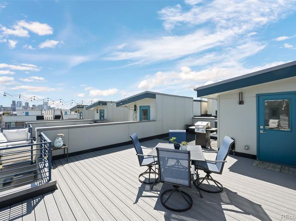 1931 Hooker Street, Denver CO 80204