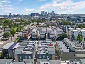 1931 Hooker Street, Denver CO 80204