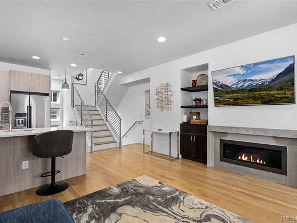 1931 Hooker Street, Denver CO 80204