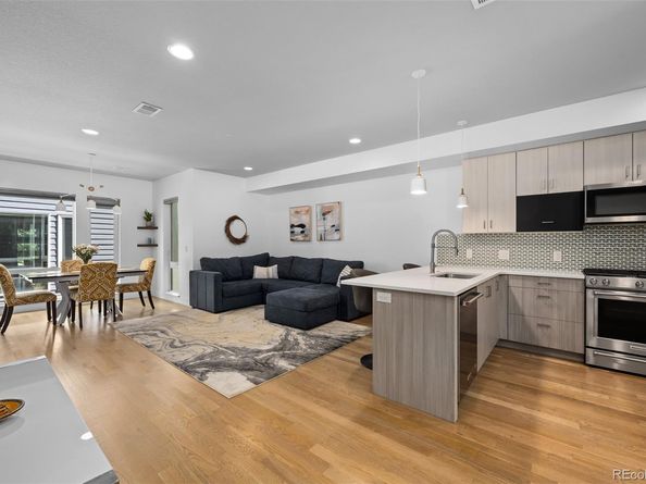 1931 Hooker Street, Denver CO 80204