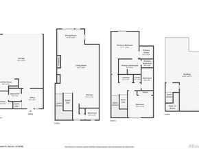 1931 Hooker Street, Denver CO 80204