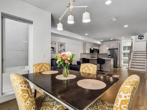 1931 Hooker Street, Denver CO 80204