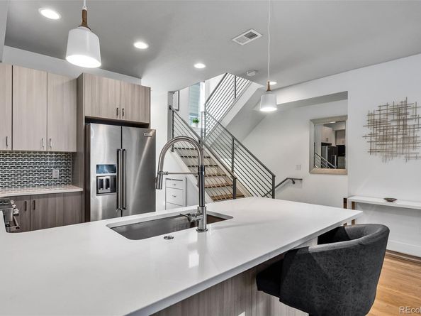 1931 Hooker Street, Denver CO 80204
