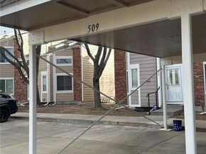 8136 Gray Court 509, Arvada CO 80003