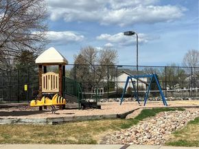 8136 Gray Court 509, Arvada CO 80003