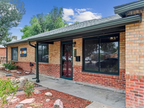 939 Revere Street, Aurora CO 80011
