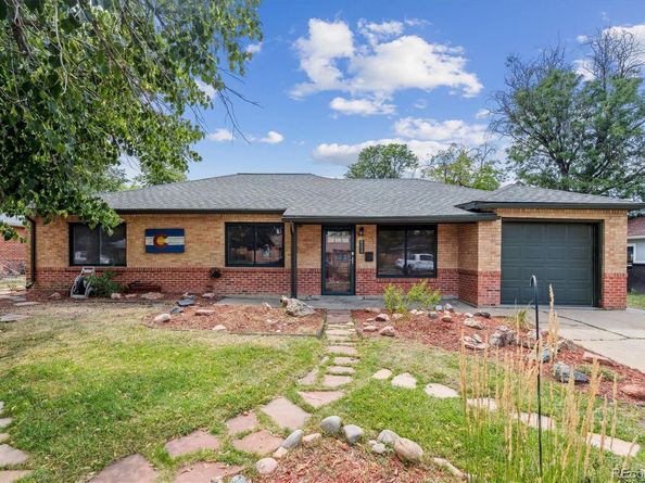 939 Revere Street, Aurora CO 80011