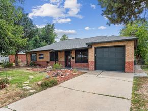 939 Revere Street, Aurora CO 80011