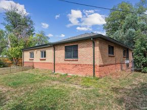 939 Revere Street, Aurora CO 80011