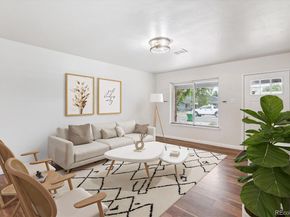 939 Revere Street, Aurora CO 80011