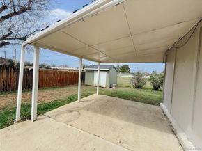 895 S Garrison Street, Lakewood CO 80226